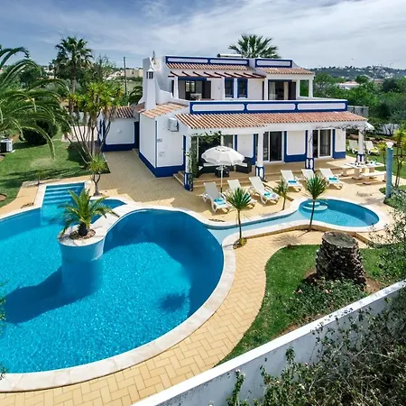 Azul Villa *
