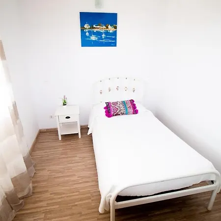 Azul Holiday home Boliqueime