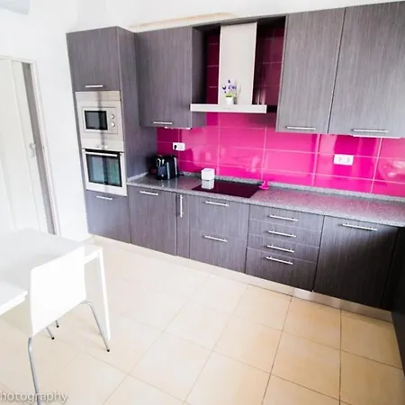 Azul Holiday home Boliqueime