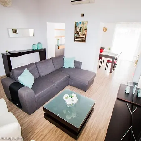 Holiday home Azul