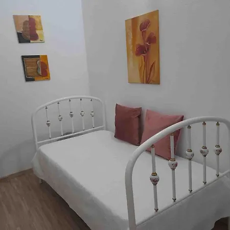 Holiday home Azul Boliqueime