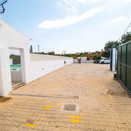 Holiday home Azul
