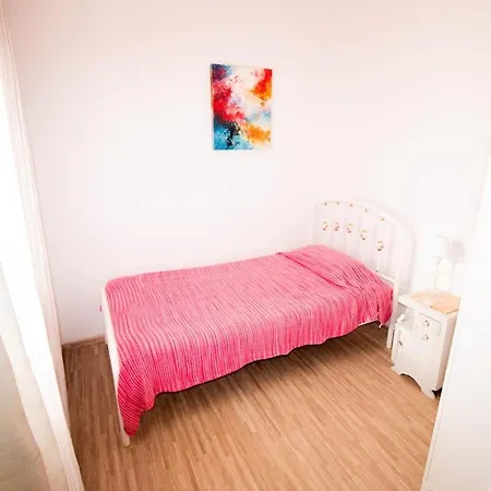 Holiday home Azul *