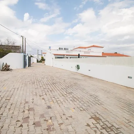 Azul Holiday home Boliqueime