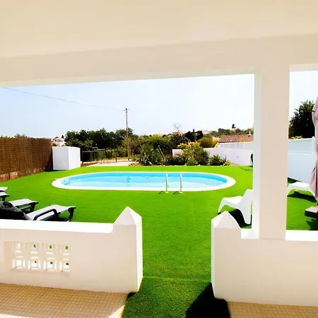 Azul Holiday home