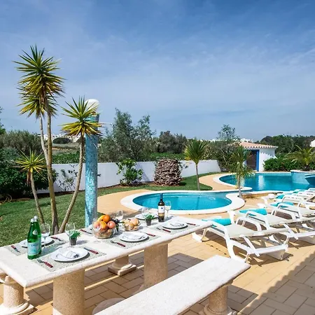 Azul Villa *