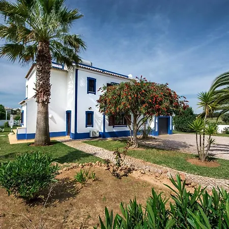 Вилла Azul Gale (Albufeira)